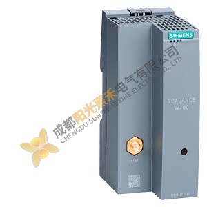 Siemens 6GK5761-1FC00-0AA0 Industrial Wlan Access 