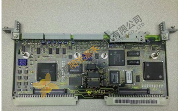 Siemens 6SE7090-0XX84-0AB0 Vector Control Drive - Motion Control Module