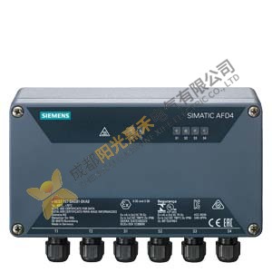 SIEMENS Active Field Distributor 6ES7157-0AG81-0XA0: Industrial Automation Solutions