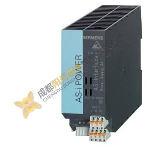 Siemens AS-Interface Power Supply Unit 3RX9501-0BA00, High Performance & Efficient Energy Soluti