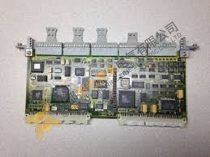 Siemens Simadyn D T400 Technology Control Board, 6DD1842-0AB0