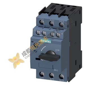 Siemens Circuit Breaker 3RV2021-4AA15: Advanced Protection Solution