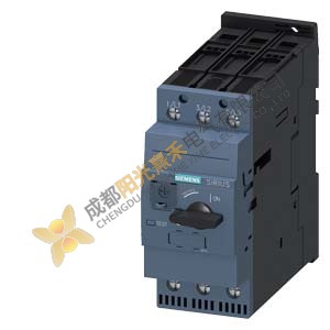 Siemens Circuit Breaker 3RV2031-4XA10, Industrial Control, Power Management, Protection Module