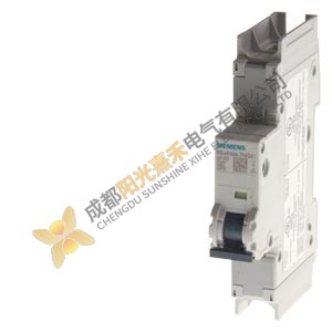 Siemens Circuit Breaker 5SJ4105-7HG41: Advanced Protection Solution