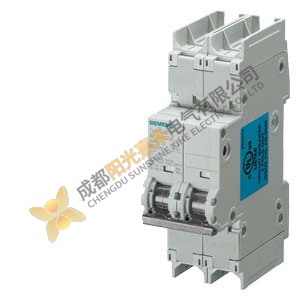 Siemens Circuit Breaker: 5SJ4202-7HG41, Comprehensive Protection for Industrial Circuits