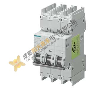 Siemens Circuit Breaker 5SJ4350-7HG41: Advanced Protection for Industrial Control Systems