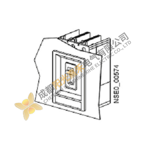 Siemens Circuit Breaker Accessory - 3VL9300-8BG00, Siemens Circuit Breakers, Accessories, Circuit Br