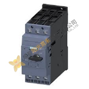 Siemens 3RV2331-4KC10 Circuit Breaker - Size S2, Industrial Automation Solutions