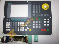Siemens CNC SINUMERIK 802C | 6FC5 | Automation Module
