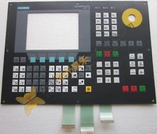 Siemens SINUMERIK 802S 6FC5500-0AA11-1AA0, High-Performance CNC Controller