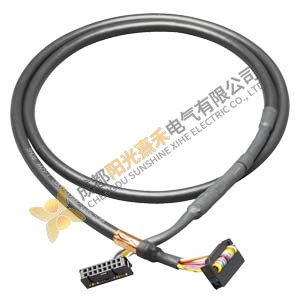 SIEMENS Shielded Connecting Cable 6XV1440-4BN10, Automation & Control