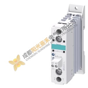 Siemens 3RF2310-1AA04 - Industrial Contactor for Reliable Control Applications