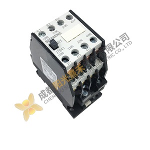 Siemens Contactor 3TB4122-0XM0 - High-Performance AC Contactor