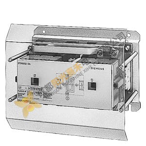 Siemens 3TD5002-0XQ0 Industrial Contactor, for Reliable Control Systems