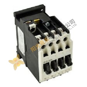 Siemens 3TF4622-0XU0 Contactor, Industrial Control Module