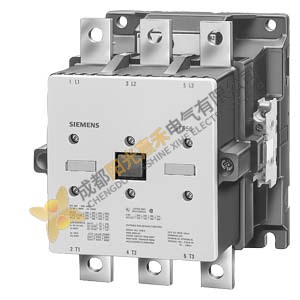 Siemens 3TF5622-0XF0 AC Contactor, Industrial Automation