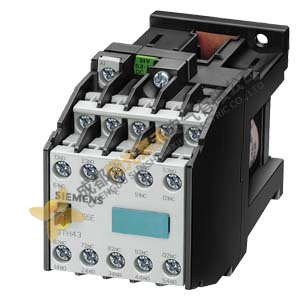 Siemens 3TH4310-0BB4 Contact Relay - Advanced Automation Solution