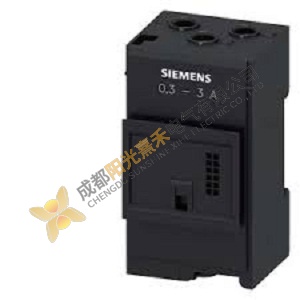 Siemens 3RB2906-2BG1 Current Transformer: Industrial Control Precision in Every Detail