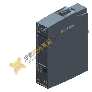 Siemens ET 200SP Digital Output Module 6ES7132-6BF01-0BA0, Compact Automation Solution