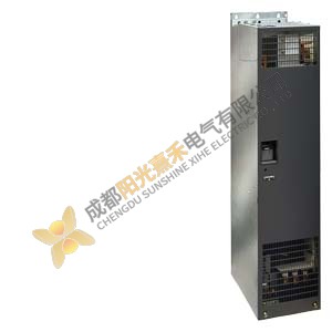 SIEMENS Drives Siemens AC DRIVE 6SE64402UD420GA1 - Advanced Industrial Control Solution