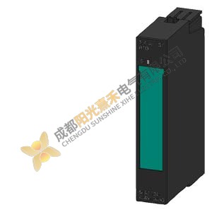 Siemens ET-200 PLC Analog IO Module SM331/SM332, 6ES7134-4JB51-OABO