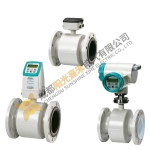 Siemens Automation 7ME6340-3MJ13-2AA2 Electromagnetic Flow Meter