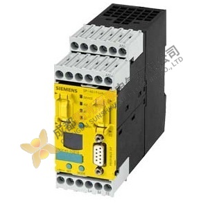 Siemens Gateway Profibus DP/AS-I F-link 3RK3141-1CD10: Industrial Automation Communication Solution