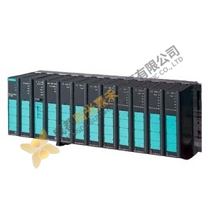 Siemens SCALANCE X414-3E Modular IE Switch, 6GK5 414-3FC00-2AA2