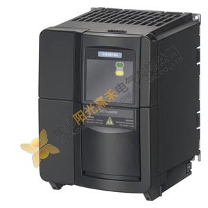 Siemens MICROMASTER 440 Inverter, 6SE6 440-2AB21-5BA1, High Performance Automation Solution