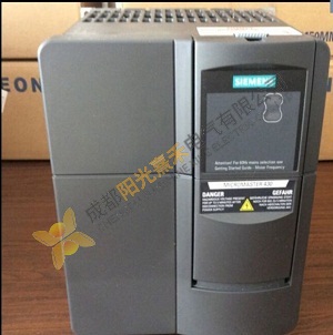 Siemens Inverter Micromaster 440 380V 22KW: Industrial Grade Drives, Stock Available - 6SE64402UD322