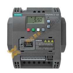 Siemens SINAMICS G120 AC Drive Inverter, Industrial Control, Power Efficiency