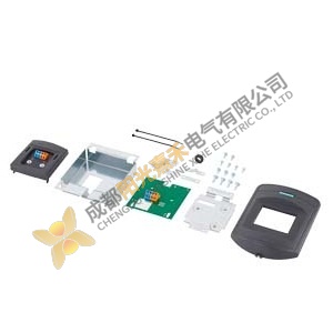 Siemens 6SE6400-0PM00-0AA0 Inverter Standard Panel Mounting Kit