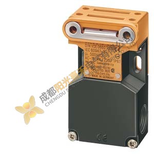 Siemens 3SE2243-0XX40 Limit Switch, Control & Automation, Electrical Components