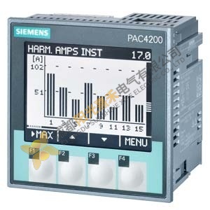 Siemens 7KM4212-0BA00-3AA0, High-Precision Energy Metering Device