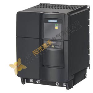 Siemens MM420 11kW/15HP 400V 3Ph AC Frequency Inverter, 6SE6420-2UD31-1CA1