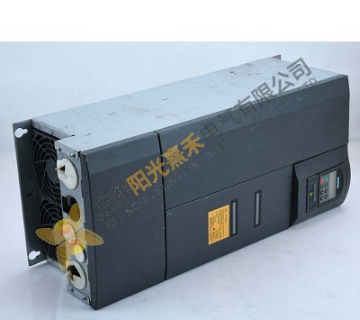 Siemens MICROMASTER 430 AC Inverter, 37KW, 380-480 V, 6SE64302UD337EB0