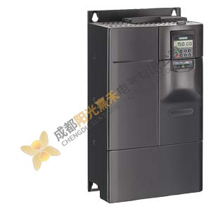 SIEMENS MICROMASTER 430 AC Drive, High-Performance Automation Solution