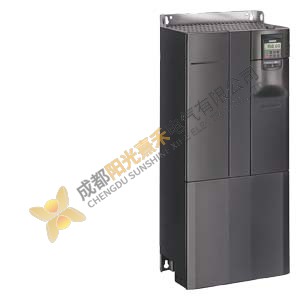 Siemens MICROMASTER 440, 3AC 380-480 V, 75KW Inverter, 6SE6440-2UD35-5FA1