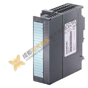 Siemens MOBY Interface Module - 6GT2002-0GA10, Automation Solutions for Control Systems