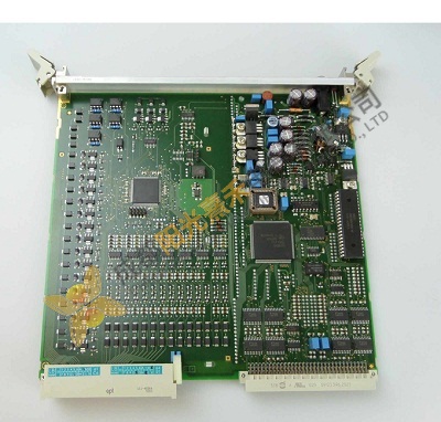 Siemens 6DP12108CA - Teleperm XP Module for FUM 210, Automation Control Board