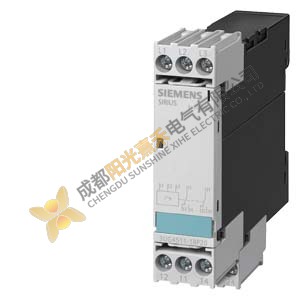 Siemens Monitoring Relay - 3UG4511-1AN20, Advanced Industrial Control Solution