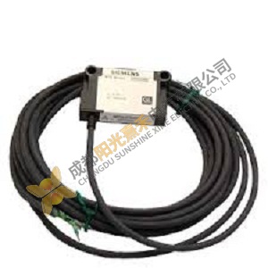 Siemens NCS-Sensor 6DR4004-8NN40 for Non-Contact Position Detection