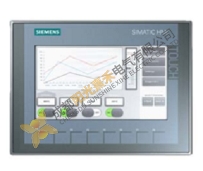 SIEMENS Operator Panel 6AV3617-1JC30-0AX1 - High-Performance Control Solution