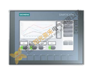 SIEMENS 6AV3637-1LL00-0FX1 OPERATOR PANEL: Advanced Control Solution