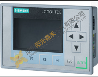 SIEMENS Operator Panel OP7/DP 6AV3607-5BA00-0AK0 for Industrial Automation