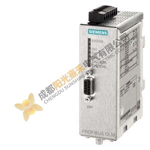 Siemens Optical Link Module 6GK1503-2CA00: Profibus Interface Module, Advanced Networking Solution