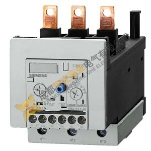 Siemens 3RB2143-4EB0 Overload Relay: Precision Protection for Industrial Motors