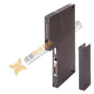 Siemens PLC Module 6DD2920-0AN1: Automation Heartbeat for Industrial Control