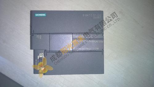 Siemens S7-200 PLC Manual 6ES7315-2AF03-0AB0 - Ind