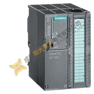 Siemens S7-300 PLC, 6ES7313-6CG04-0AB0, Digital Input Module